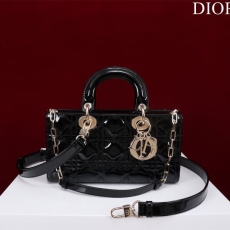 Christian Dior My Lady Bags